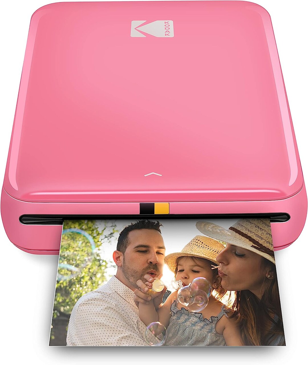 Kodak Step Mobile Instant Photo Printer, Portable Printer